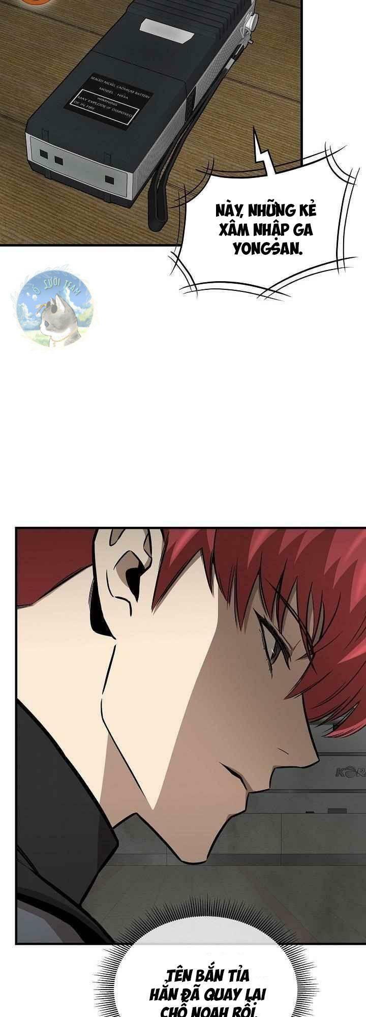 return survival chapter 124 16