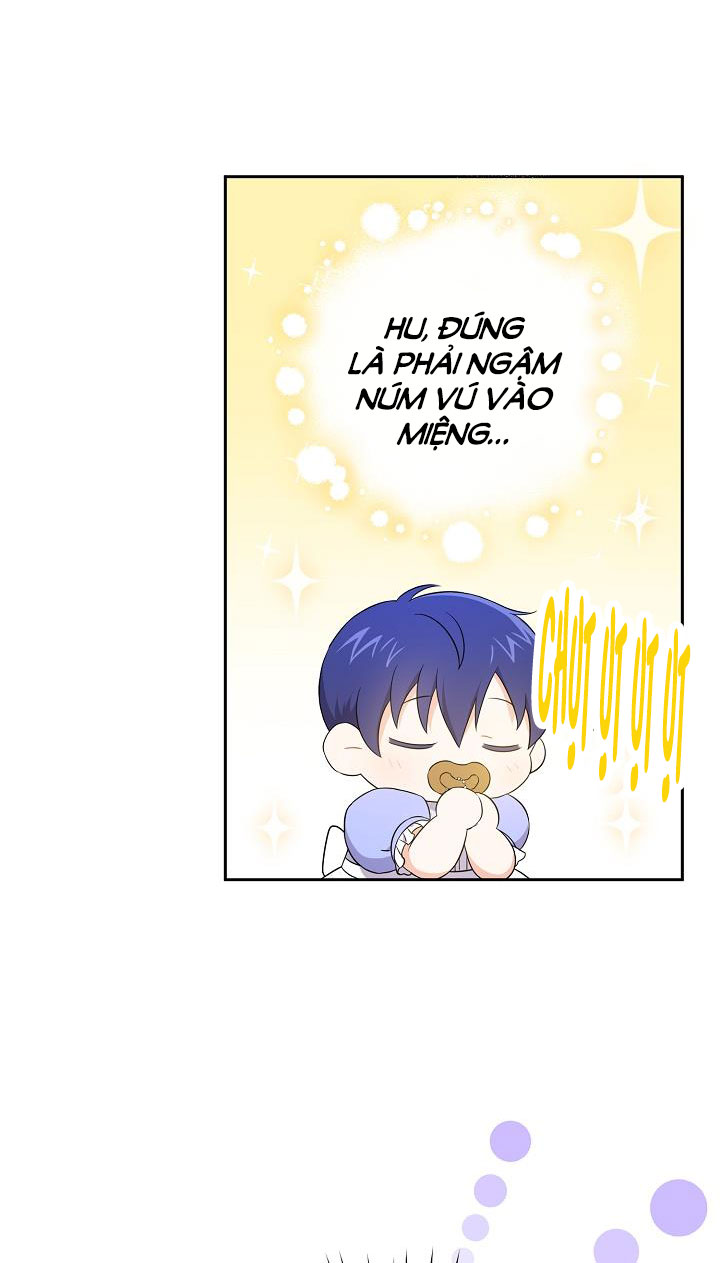 cho con cái núm dú đi mà chapter 29.1 34