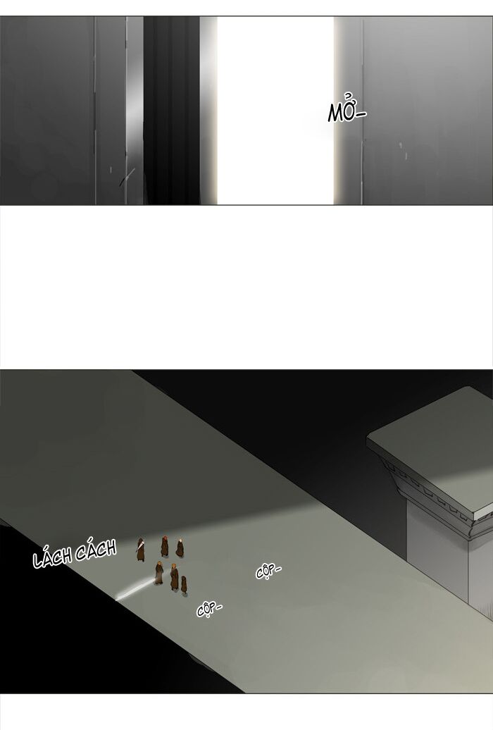 tòa tháp bí ẩn 2 chapter 126 33