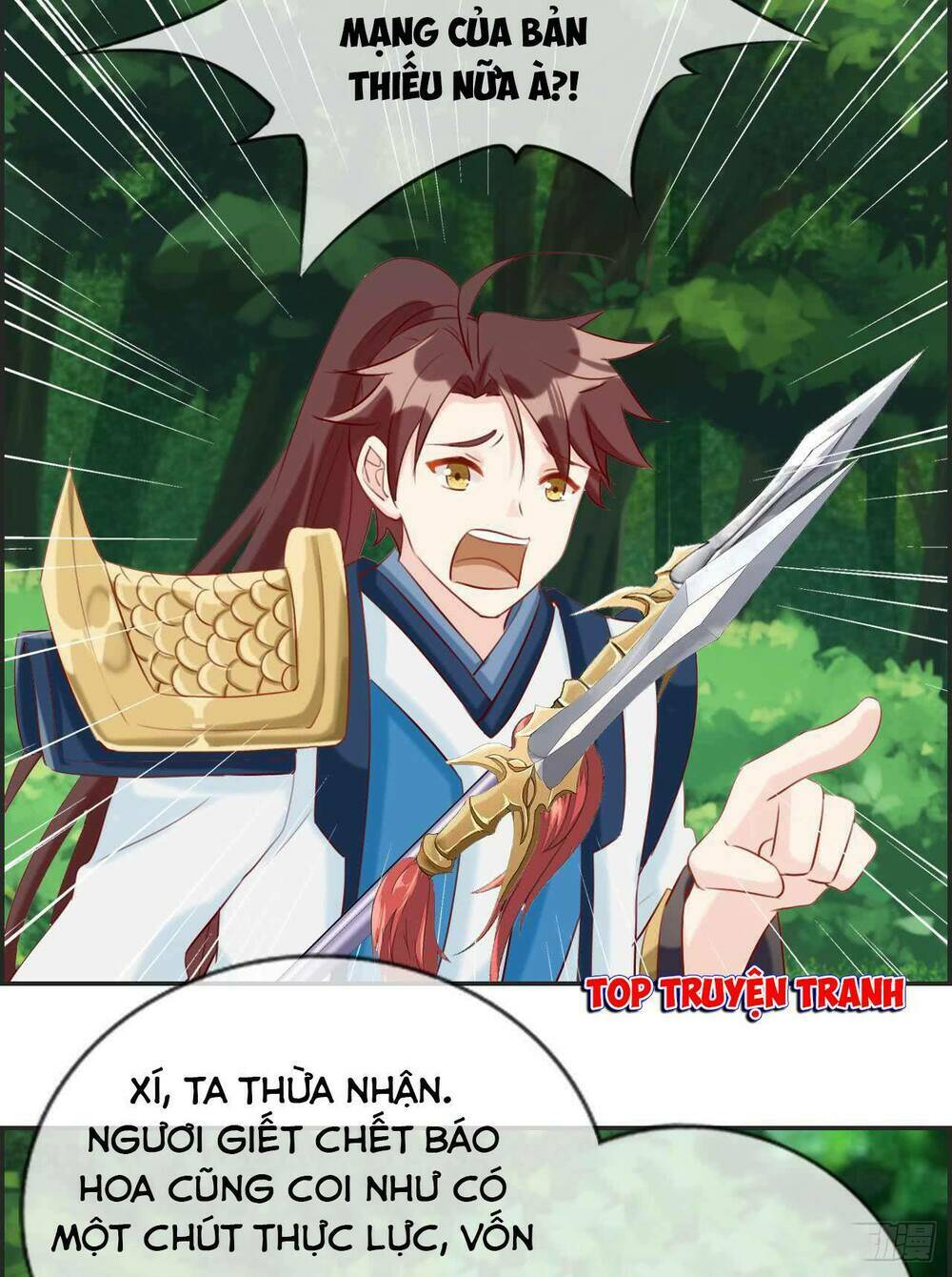 tối cường hoàn khố hệ thống chapter 13 7