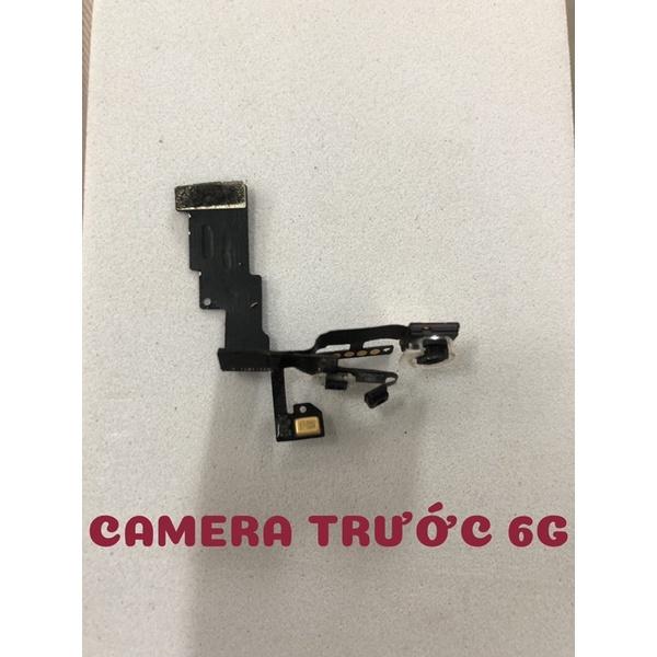 Camera trước 6G / cảm biến tiệm cận 6G