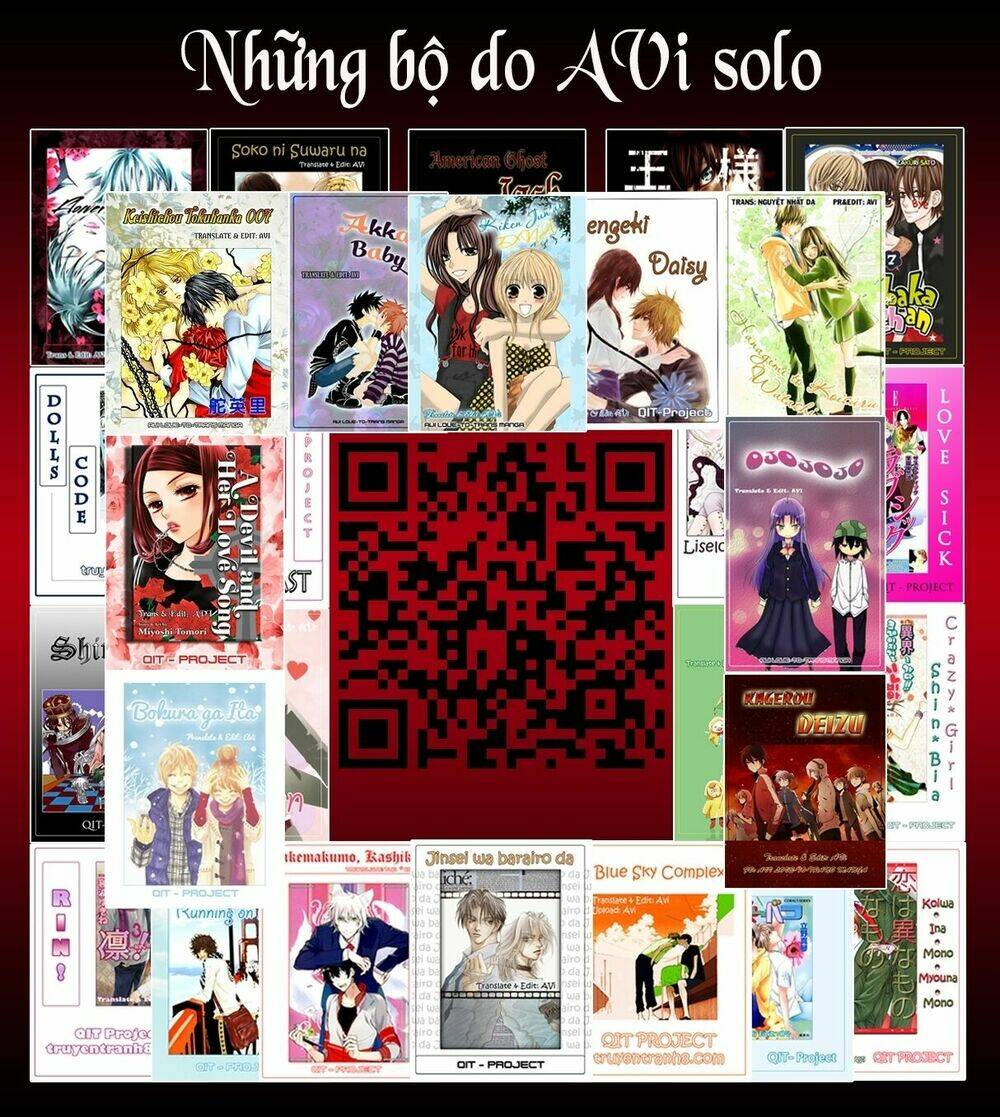 kiken jun’ai d.n.a. chapter 17 2