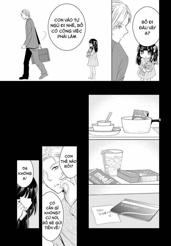 netsuzou trap chapter 25 4