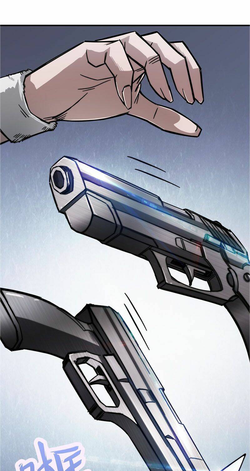 dạ thị chi vương chapter 3 9