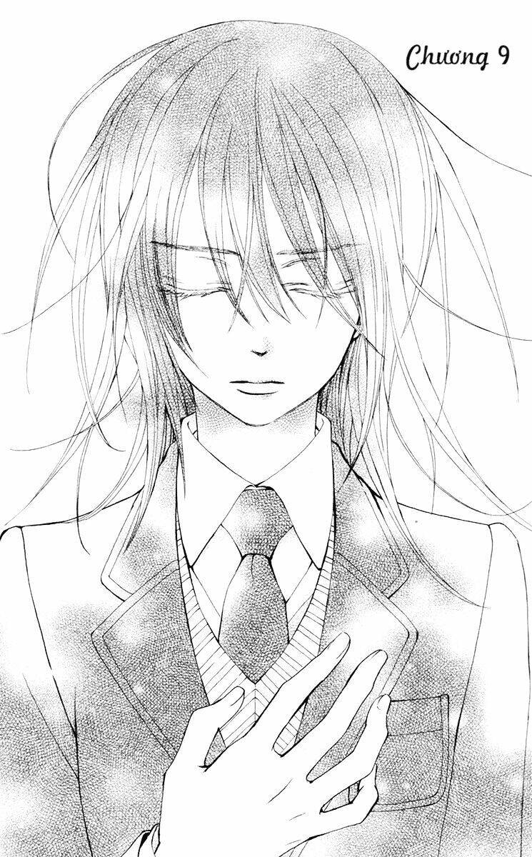 kirio mikage - hậu duệ gia tộc ninja chapter 9 2