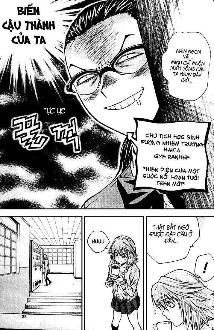 zippy ziggy chapter 8 10