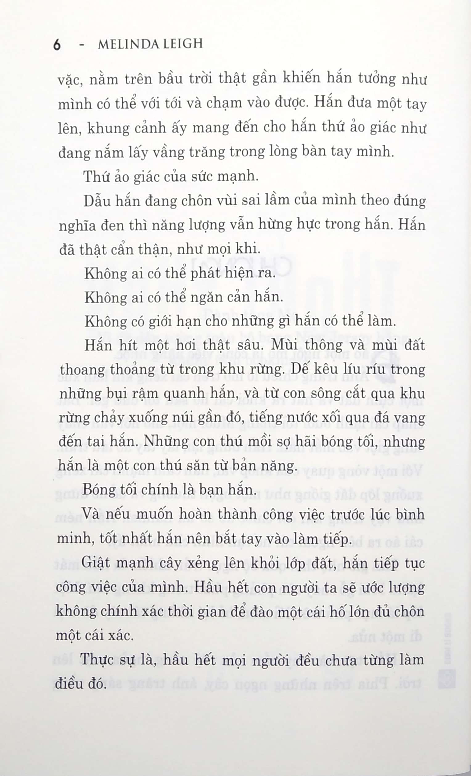 Thoát Thân