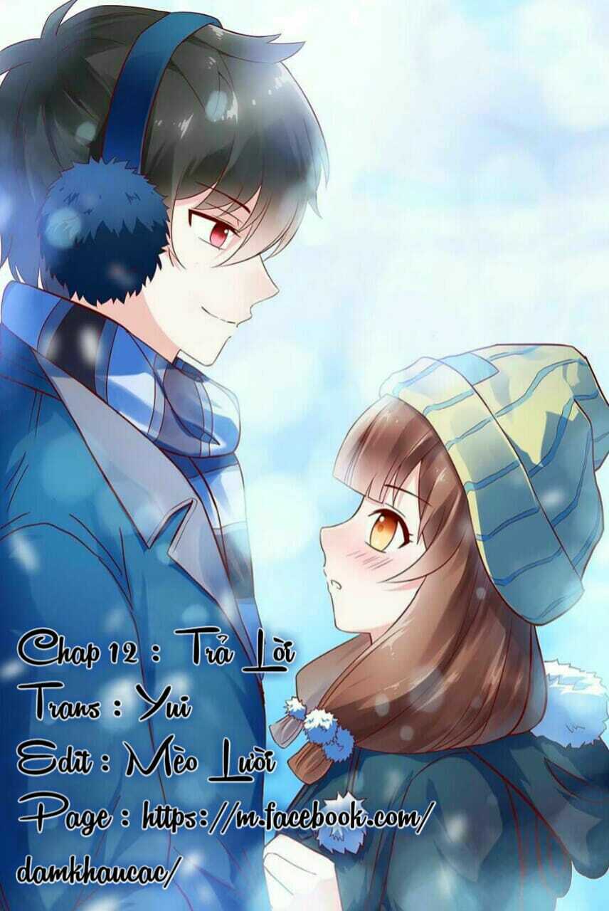 ác ma bàn bên chapter 12 1