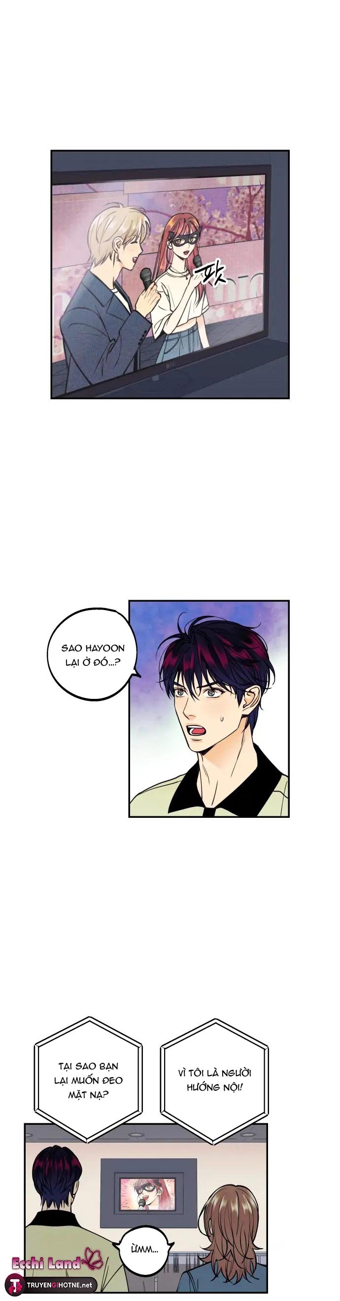 em muốn làm người phụ nữ của anh chapter 22.2 9