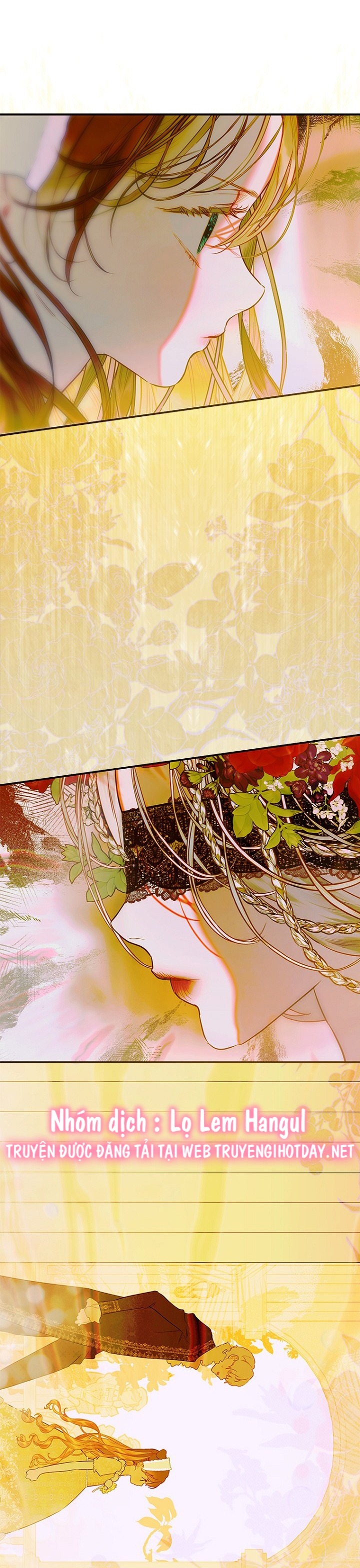 mẹ tôi kết hôn một lần nữa chapter 64 20