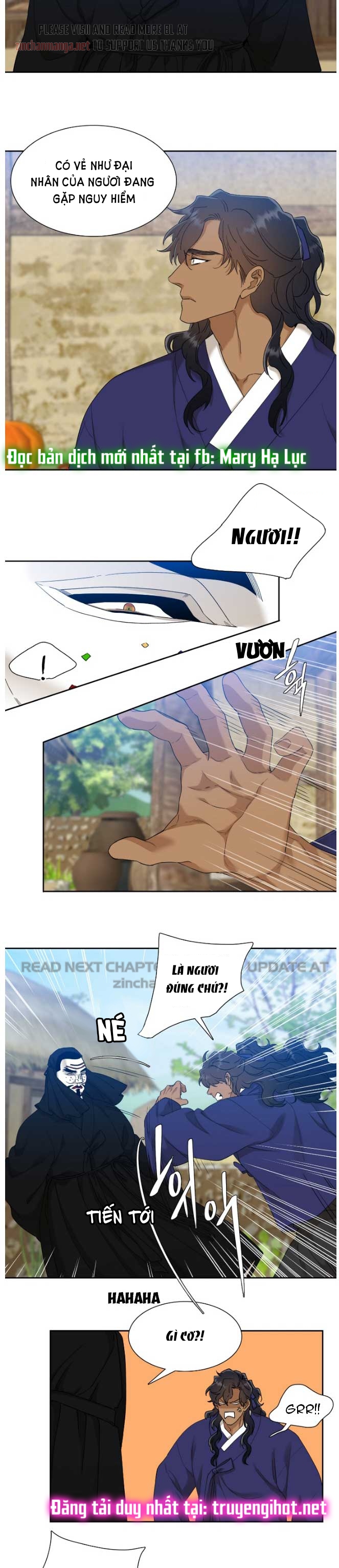 mắt phủ toàn sương chapter 46 3