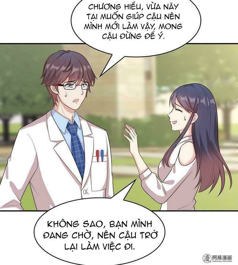 nam thần manh bảo tận diệt chapter 65.2 13