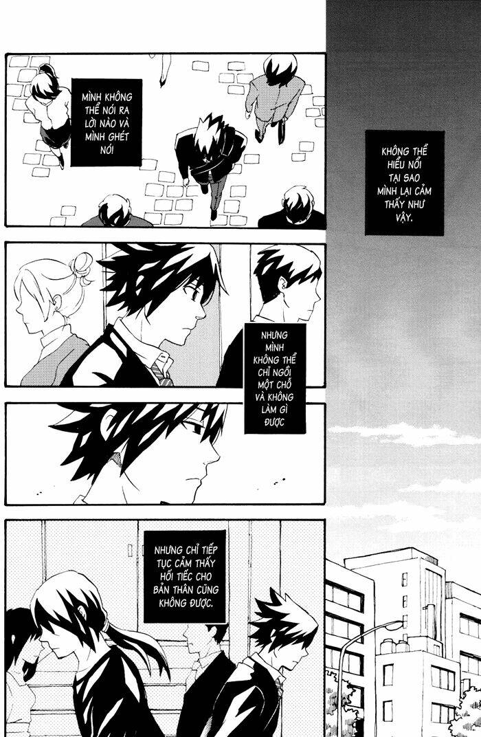 5 anh em sinh đôi chapter 1 49