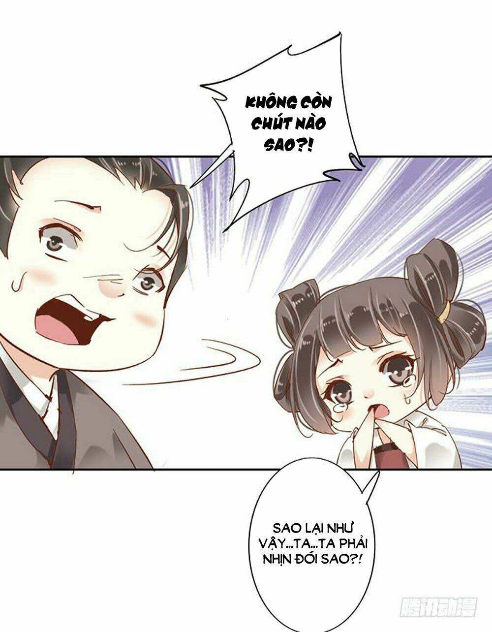 thiền tâm vấn đạo chapter 17 30