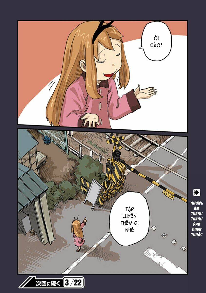 ryuushika ryuushika chapter 29 16