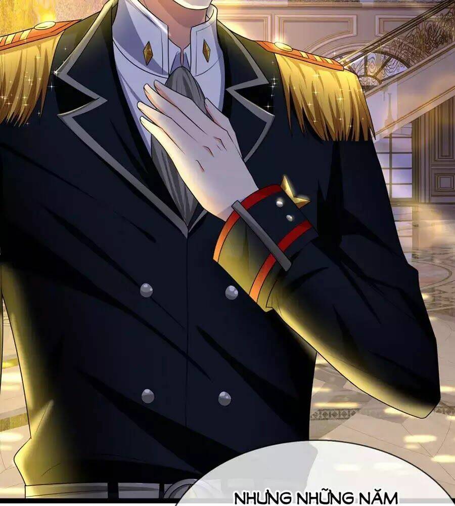 loạn thế tù sủng: thiếu soái bất lương của ta chapter 72 18