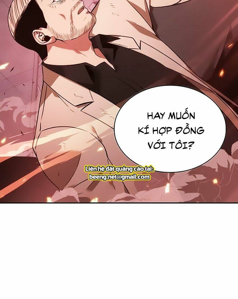 toàn trí độc giả - omniscient reader chapter 36 46