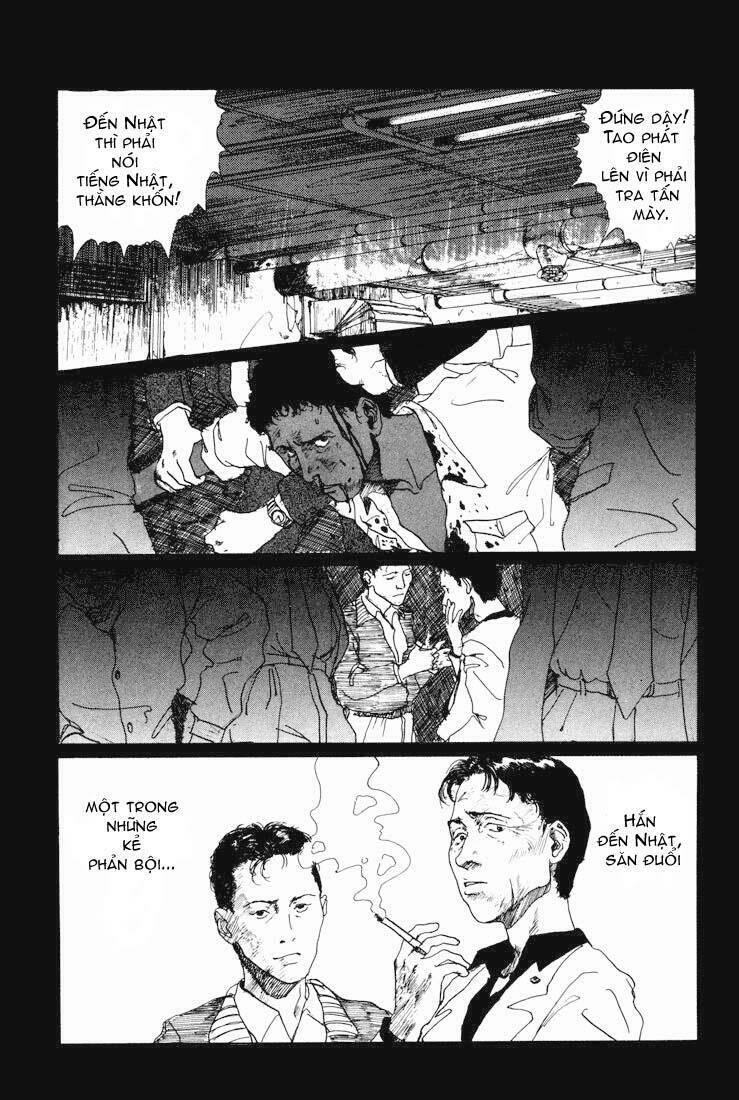 endo hiroki tanpenshuu chapter 1 4