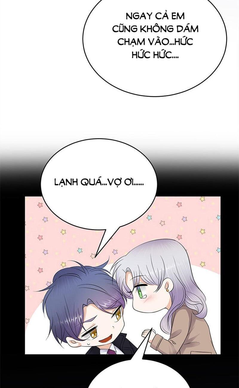 sủng thê thành nghiện: lục thiếu sủng từ đáy lòng chapter 108 19