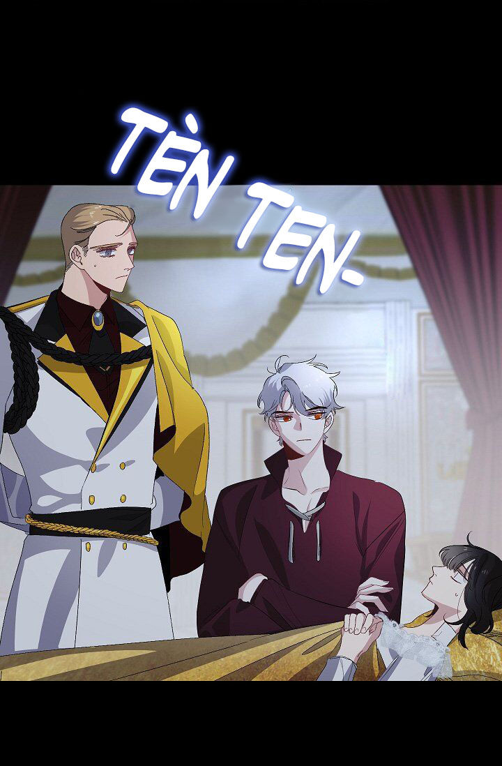 mối tình đầu của bạo chúa chapter 27 36