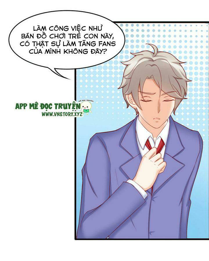 idol quốc dân đừng trêu tôi chapter 31 11