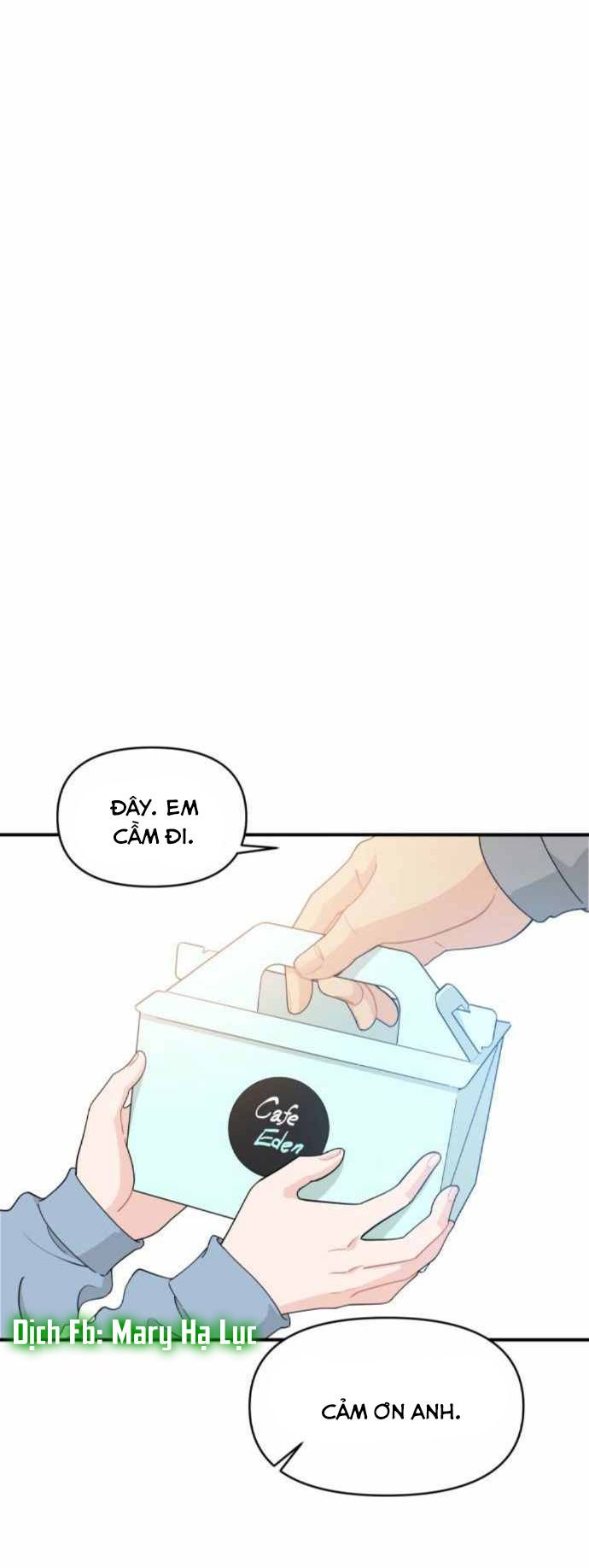 ngài kỵ sĩ, xin hãy cứu tôi! chapter 8 35