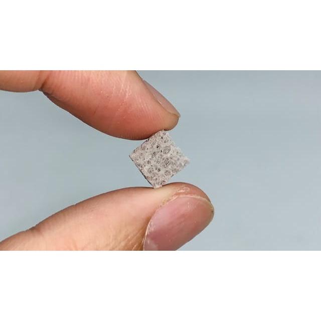 Vật liệu lọc bể cá DODOFLY MIX-MAGICCUBE 1L cho lọc tràn trên, lọc thùng, lọc vách, lọc dàn mưa, lọc bể cá công nghệ mới