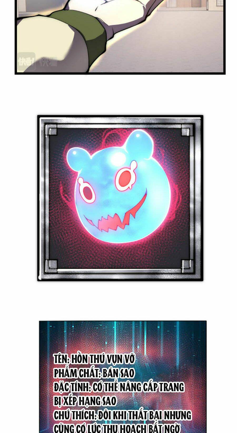 vạn vật hợp nhất chapter 8 49