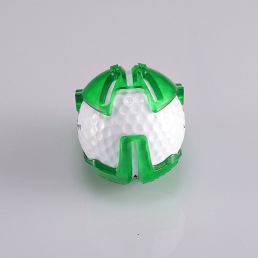 HXQ002 Vẽ Line Bóng - PGM Golf Ball Line Marker