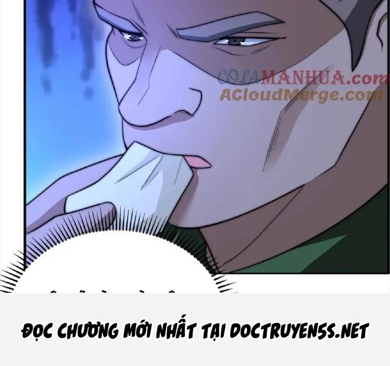 không gian hệ lão lục: dự trữ một vạn tấn thịt ngày tận thế chapter 14 19