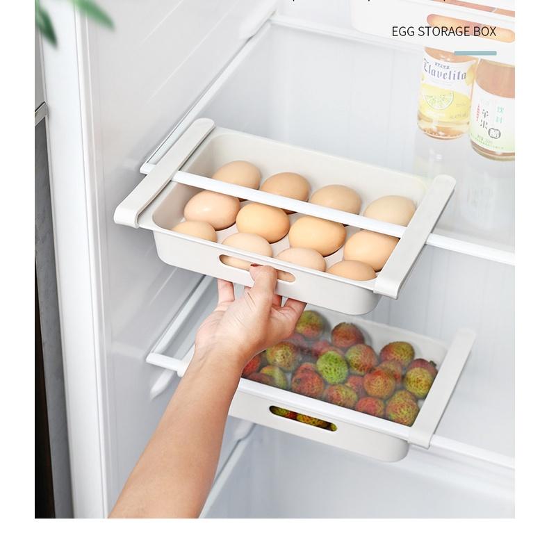 Hộp đựng thực phẩm cho tủ lạnh