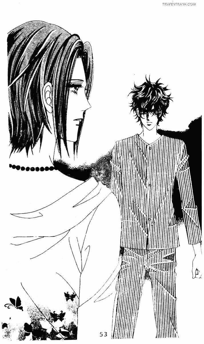 điên vì yêu - love like crazy chapter 54 25