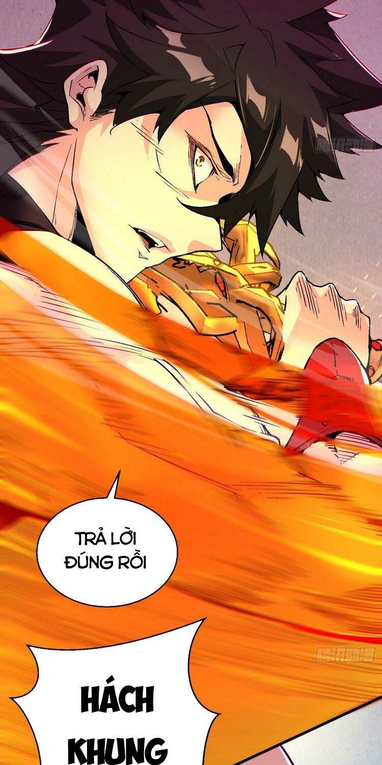 ta là nhà giàu số một, ta không muốn trọng sinh chapter 62 27