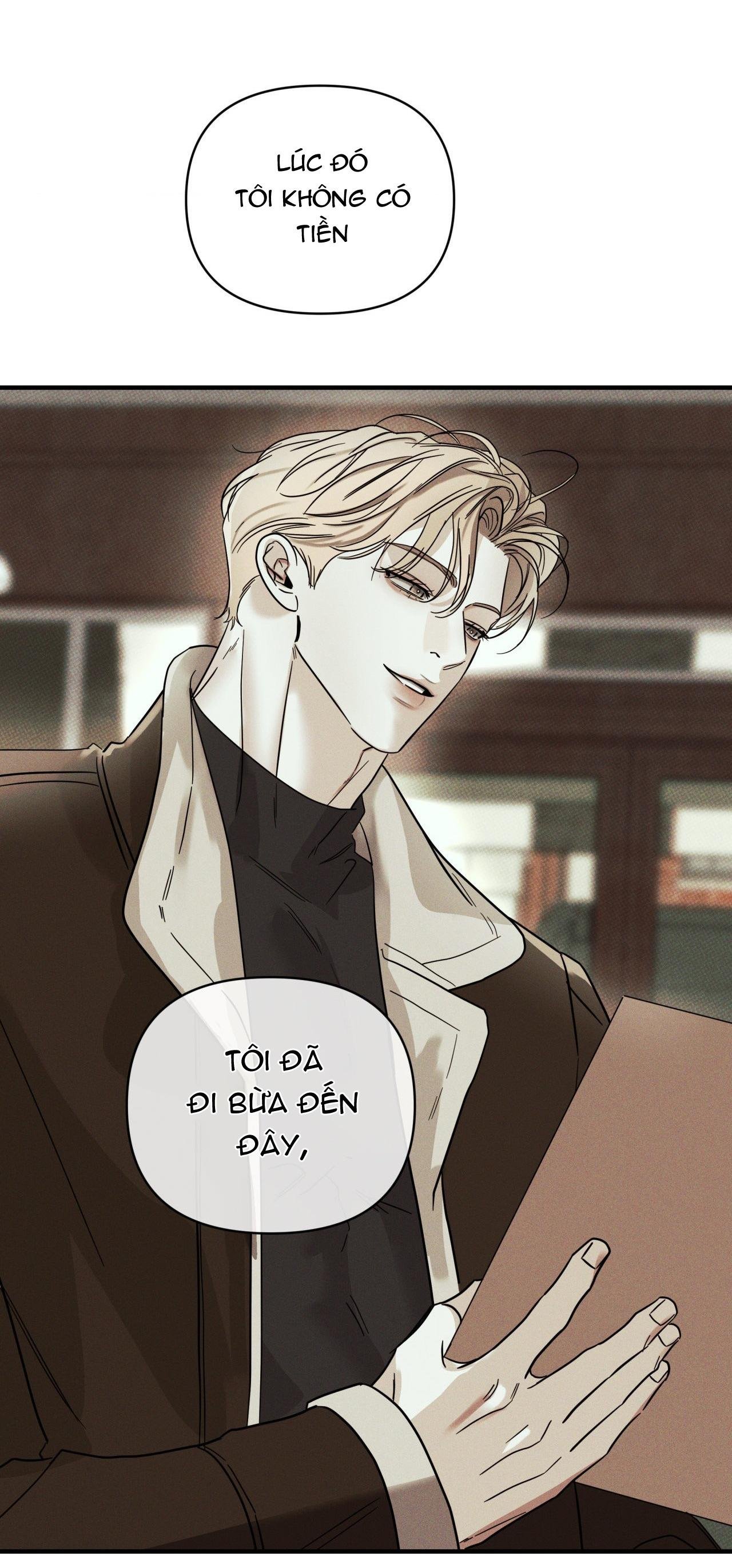 thân ái chapter 34 7