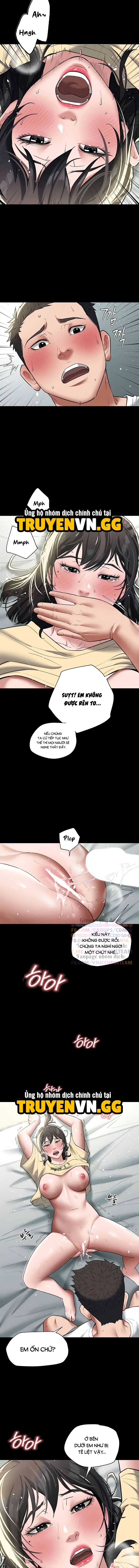 gia sư trả thù chapter 20 8