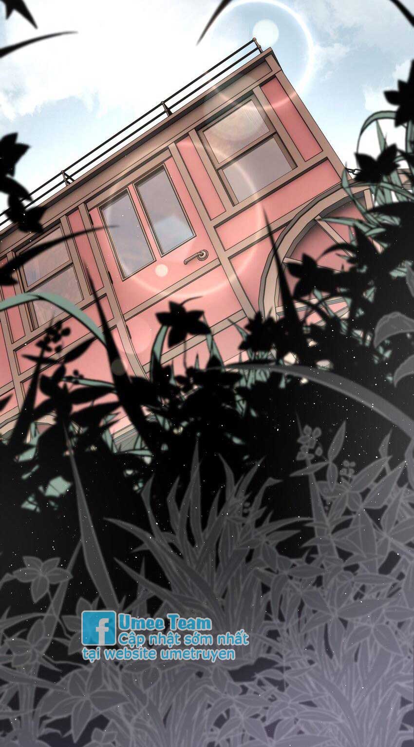 tình cũ là vua chapter 22 2