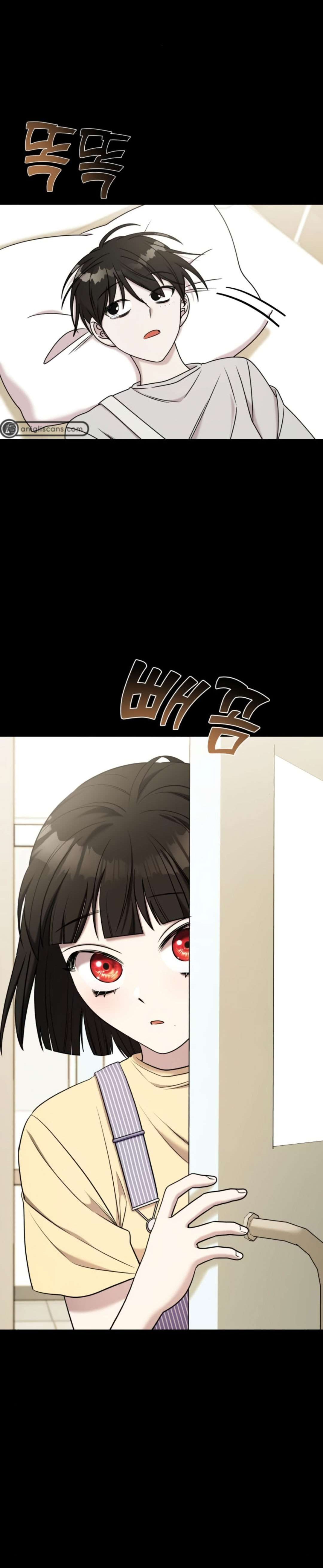 phản diện thuần túy chapter 62.1 23