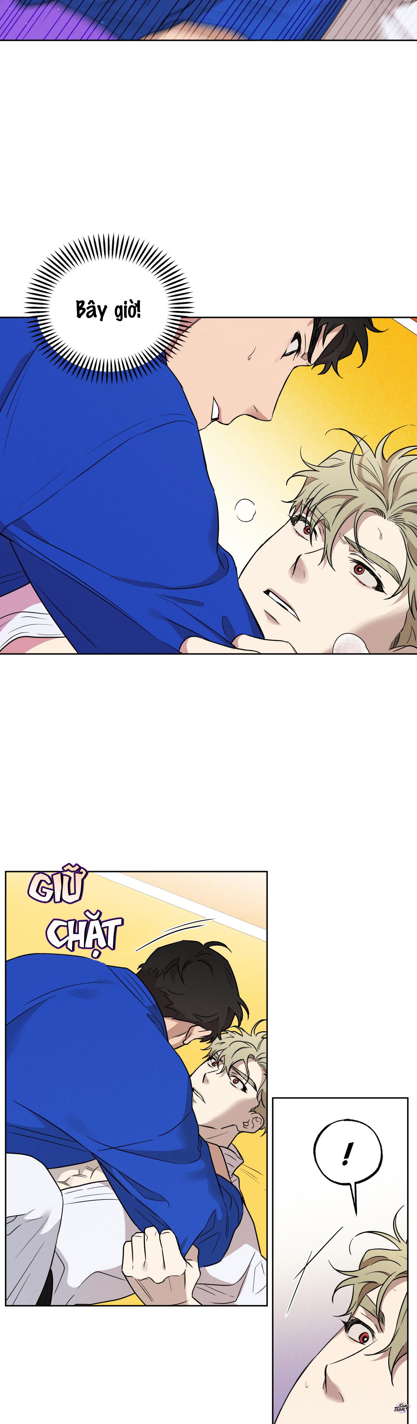 tình yêu trong sáng có gì sai chapter 2 12