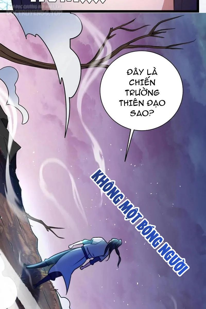 huyền huyễn: ta bắt đầu vô địch từ bại gia chapter 55 18