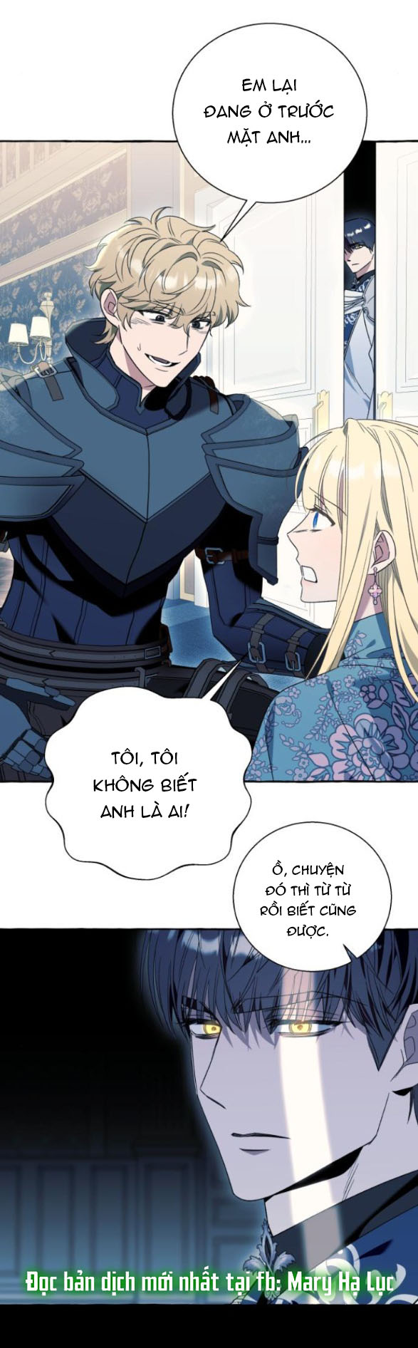 tôi tưởng đó chỉ là tiểu thuyết trọng sinh bình thường chapter 74.1 10