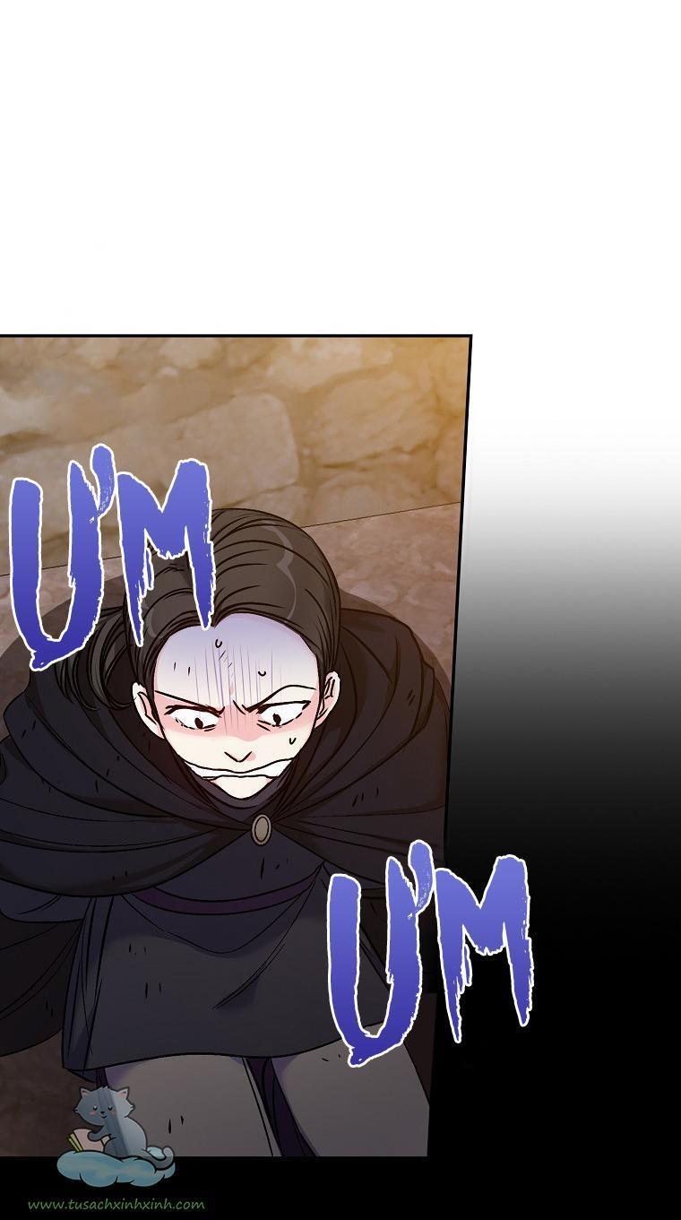 tôi sinh ra là con gái ác nữ chapter 39 52