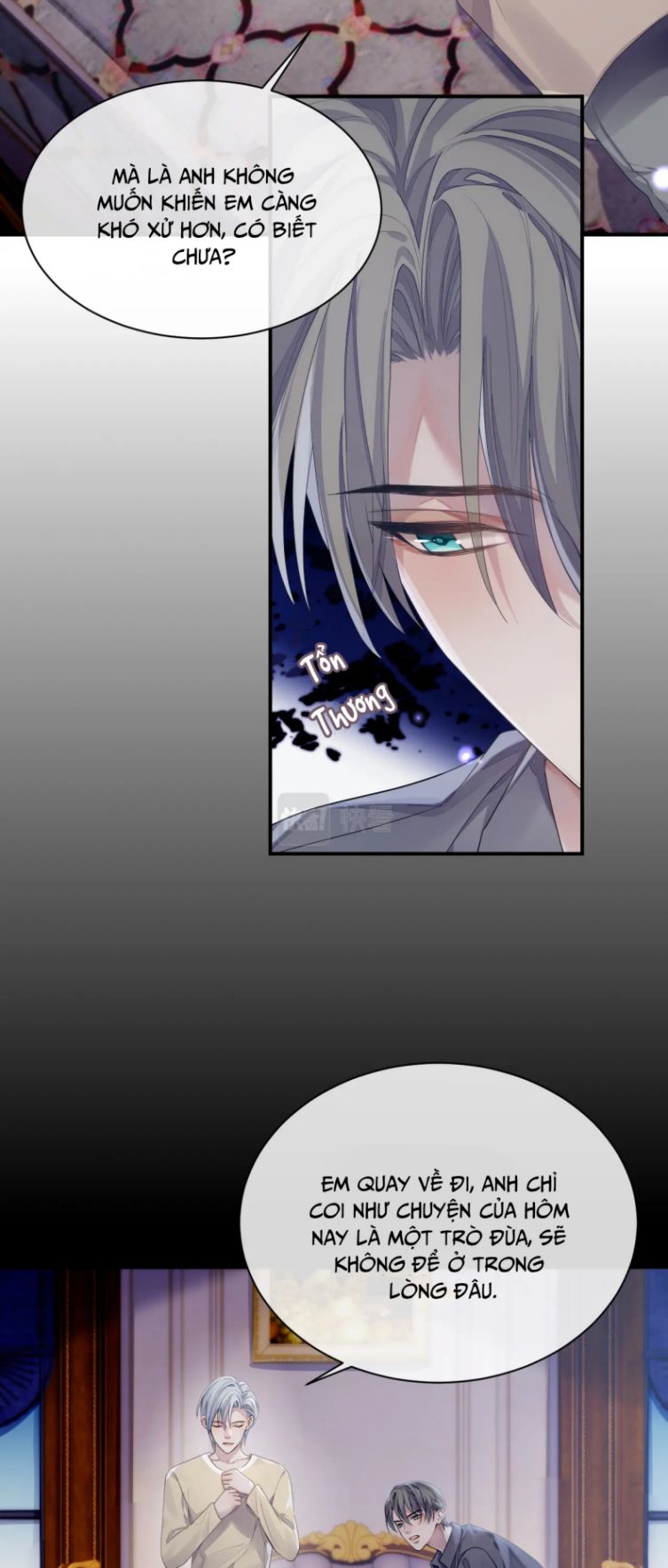 xin hãy ly hôn chapter 62 5