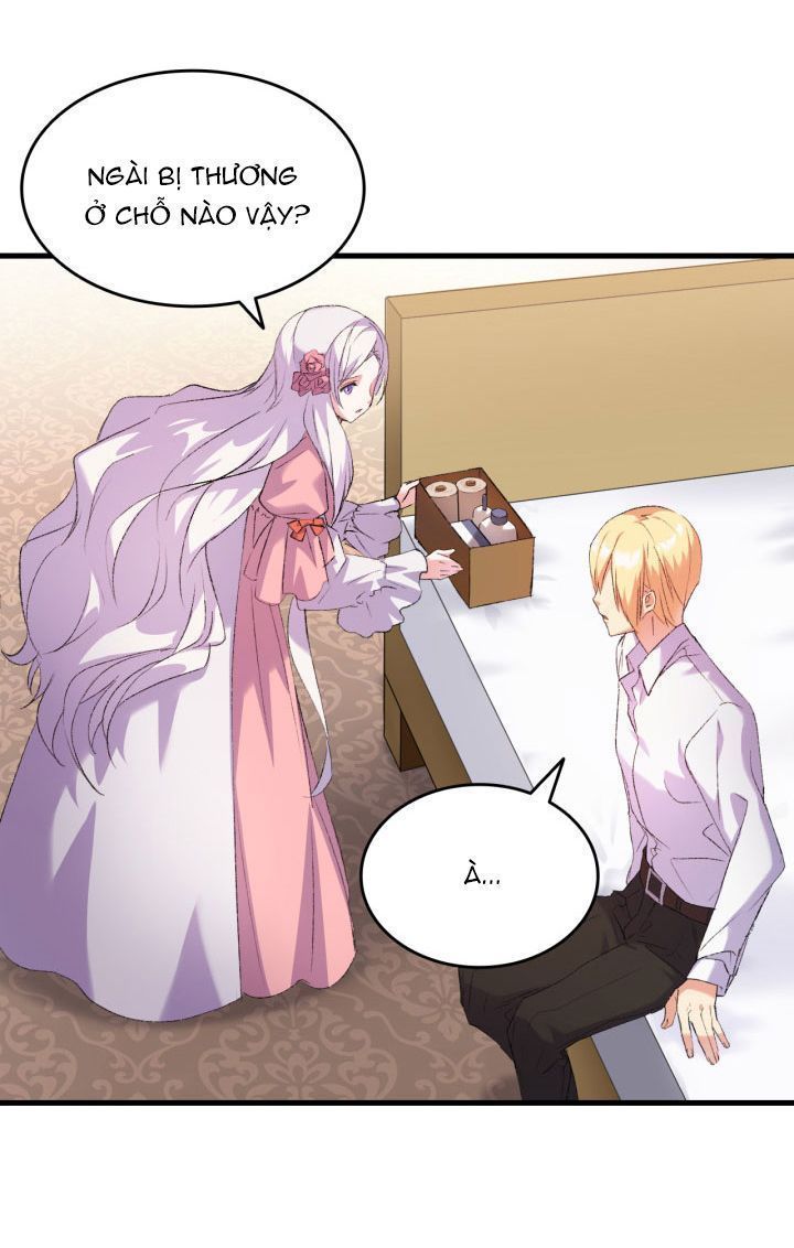 tôi định quyến rũ anh trai nhưng nam chính đã đến chapter 2 78