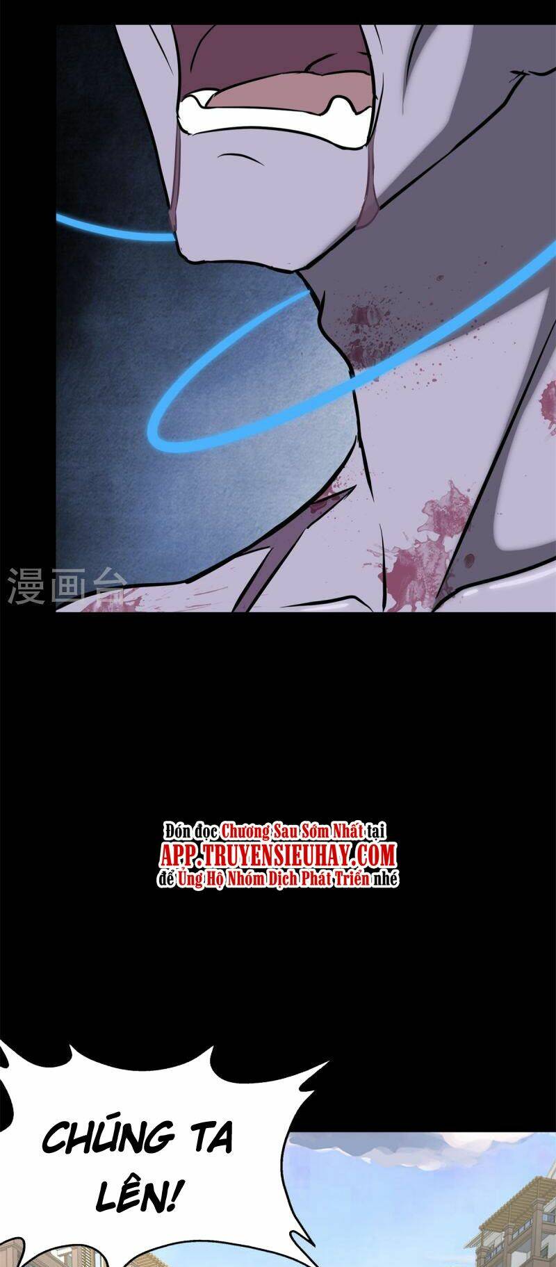 bạn gái virus của tôi chapter 296 3