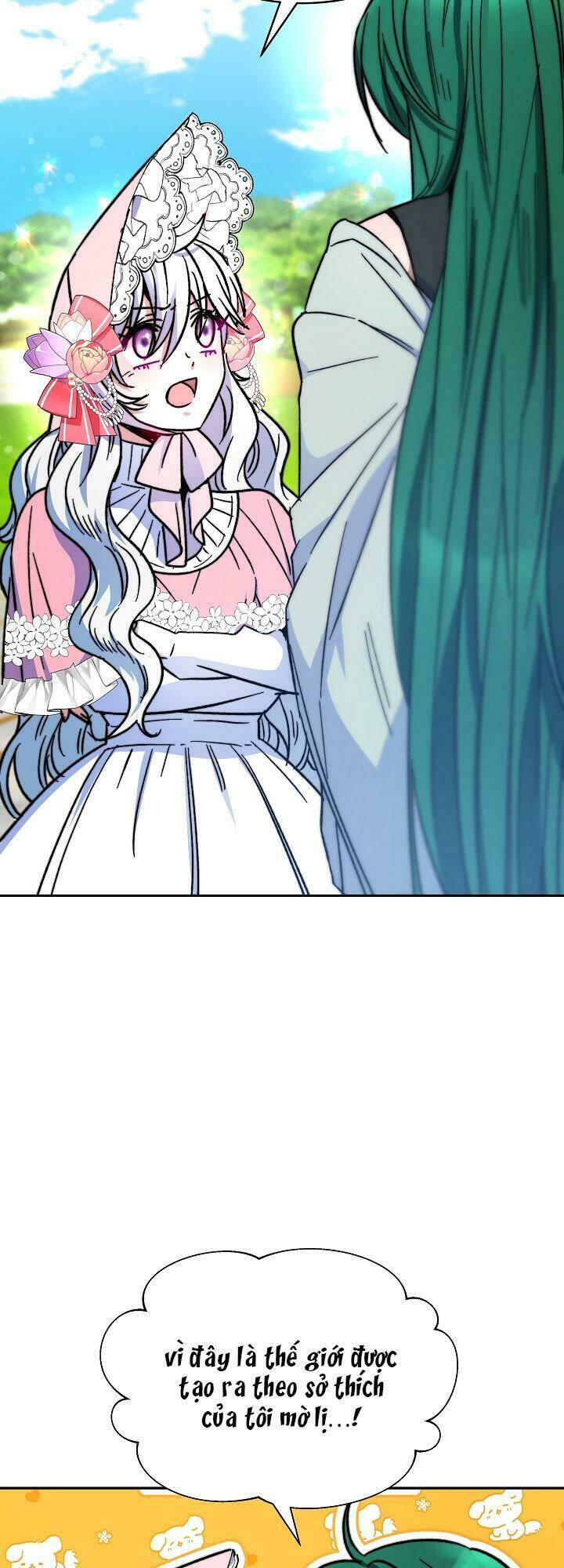 nàng evangeline chapter 14 23