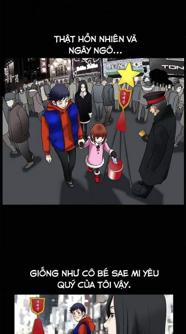 seduction - quyến rũ chapter 10 19