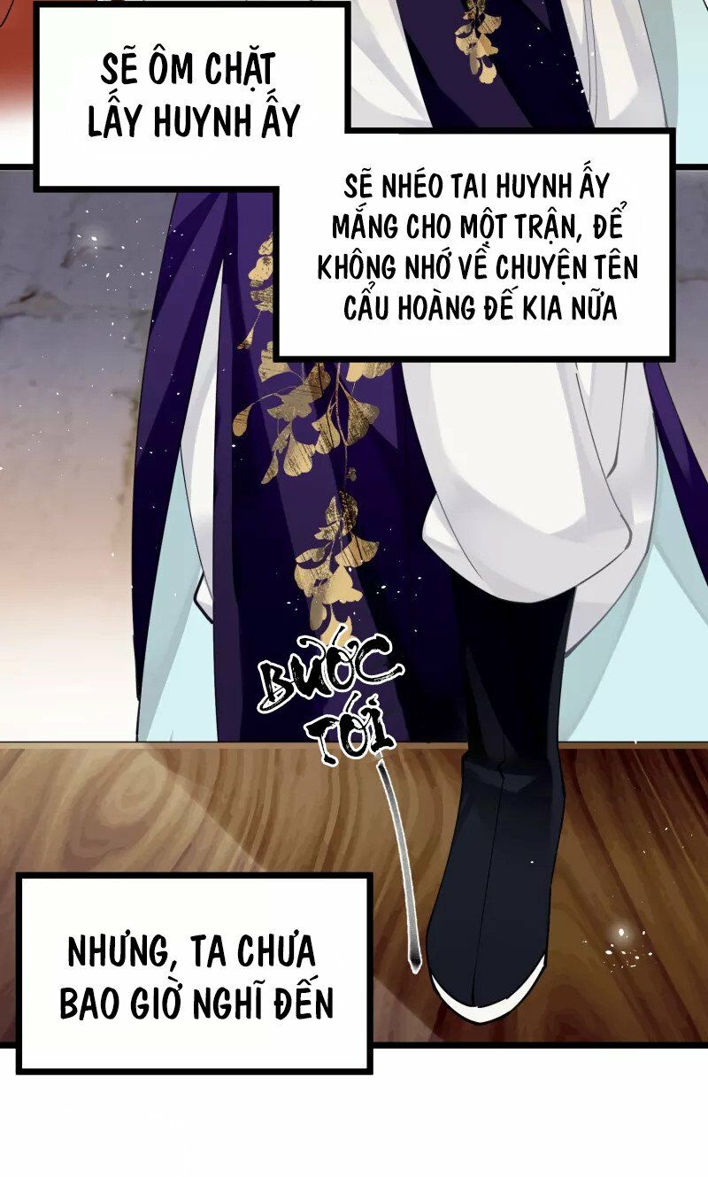 phế vật công chúa muốn nhặt chồng chapter 78 2