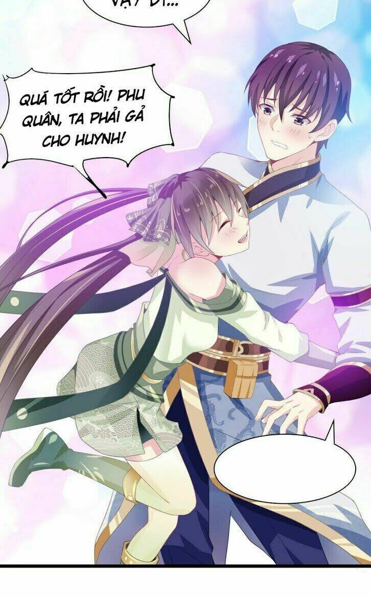 ta là ngọc hoàng đại đế chapter 7 18