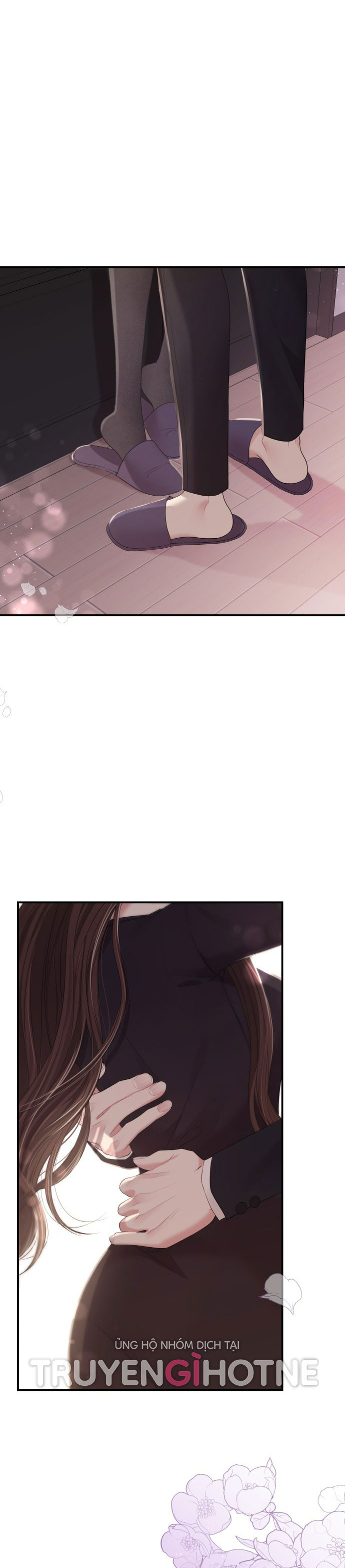 gửi em người đánh cắp những vì sao - to you who swallowed a star chapter 101.2 14