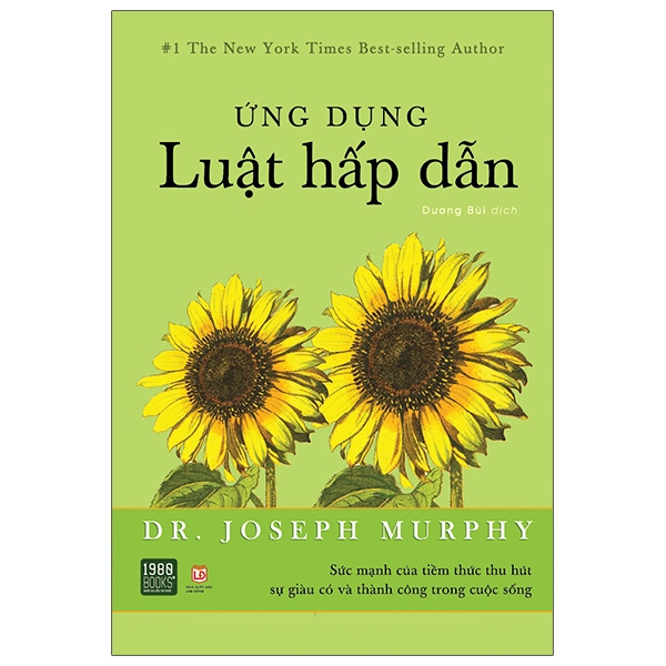 Ứng Dụng Luật Hấp Dẫn